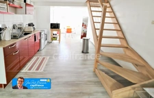 Chalon-Sur-Saône (71) à vendre appartement 2 pièces idéal investisseur superficie de 40,35 m² loi Carrez (48,37 m² au sol)