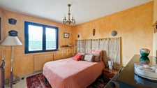 Maison à vendre 6 pièces LA CHARMEE (71) 4 chambres - terrain de 2747 m² abri voitures grande piscine !