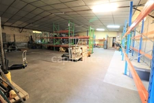 Dpt  (71), à vendre à Saint-Léger-Sur-Dheune Entrepôt-Local commercial de 400 m²
