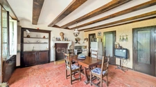 A vendre maison de 65.31 m² à JONCY (71) 4 pièces 2 chambres 522 m² de terrain!