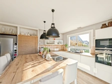 Saint-Marcel (71) Maison à vendre 5 pièces 185 m² garage piscine terrain de 882 m²