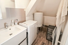 Chalon-Sur-Saône (71) à vendre appartement 2 pièces idéal investisseur superficie de 40,35 m² loi Carrez (48,37 m² au sol)