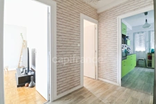 À SAISIR À CHALON-SUR-SAÔNE (71) – BEL APPARTEMENT DE 100.83 m² AVEC 2 BALCONS, GARAGE, PARKING ET CAVE !