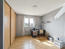 Maison à vendre à Saint-Marcel (71) 5 pièces 120.71 m² terrain de 800 m² garage !