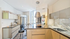 CHALON SUR SAONE (71) Magnifique Appartement haussmannien de 177,41 m² avec sa terrasse et ses 4 grandes chambres