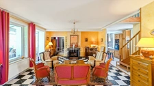Saône-et-Loire department (71), for sale in Lessard-en-Bresse, 9-room house  
