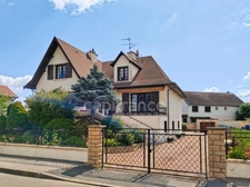 À Saint-Rémy (71) à vendre maison familiale de 280 m² habitables 7 chambres 640 m² de terrain clos !