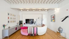 Chalon-sur-Saône (71) Appartement climatisé de Standing en Hyper-Centre – 158 m² d'Élégance et d'Histoire !