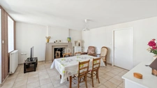 BEY (71) à vendre maison de 131.18 m² 5 pièces 4 chambres terrain de 1046 m²