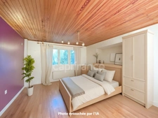 For sale in Saint-Marcel (71) Villa of 189 m² 7 rooms 5 bedrooms and building plot!