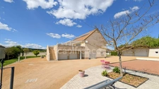 Maison à vendre 9 pièces (71) 3 minutes de Givry 184 m² 2 garages 2 dépendances piscine terrain de 1800 m²