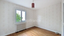  SASSENAY (71) Maison à vendre de 4 pièces sous-sol avec garage terrain d'environ 400 m²