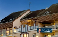 Appartement de standing à vendre 7 pièces CHALON SUR SAONE (71) Garage terrasse et balcon !