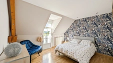 A 10 minutes de Chalon-Sur-Saône (71) Belle Villa de caractère de 149 m² 4 chambres  garage piscine terrain de 1601 m² !
