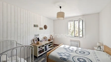 LANS (71) à vendre propriété de 116 m² 5 pièces - aménagement équestre et terrain de 26 264 m² (Futur DPE en D)