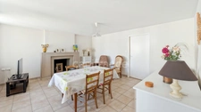 BEY (71) à vendre maison de 131.18 m² 5 pièces 4 chambres terrain de 1046 m²