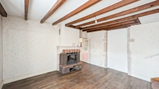 For sale: Magnificent 11-room house in Fontaines (71) with 7 bedrooms, garage, workshop, and 6000 m² of land!