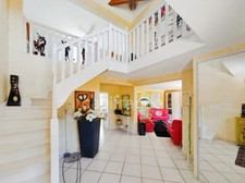 Givry (71) Maison à vendre de 250.43 m² - 6 pièces - terrain de 3 373 m² piscine !