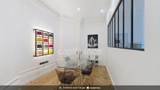 CHALON SUR SAONE (71) Appartement de standing à vendre 7 pièces de 171.44 m²
