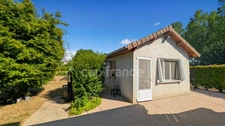 BEY (71) à vendre maison de 131.18 m² 5 pièces 4 chambres terrain de 1046 m²