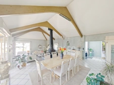 Lacrost (71) House for sale of 180 m² - 6 rooms - land of 2,481 m² swimming pool!