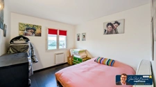 Châtenoy-En-Bresse (71) Maison de plain-pied à vendre de 127.57 m² 7 pièces terrain de 1009 m²