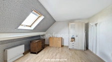 BEY (71) à vendre maison de 131.18 m² 5 pièces 4 chambres terrain de 1046 m²
