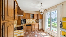 Mellecey (71) Côte Chalonnaise – maison traditionnelle de 79.73 m² garage de 47 m² - parc clos et arboré de 1 325 m² !