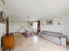 Maison à vendre 5 pièces OUROUX SUR SAONE (71) 2 grands garages terrain de 5148 m²