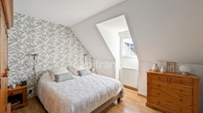 A 10 minutes de Chalon-Sur-Saône (71) Belle Villa de caractère de 149 m² 4 chambres  garage piscine terrain de 1601 m² !