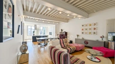 Chalon-sur-Saône (71) Appartement climatisé de Standing en Hyper-Centre – 158 m² d'Élégance et d'Histoire !
