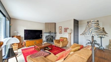 Maison à vendre 6 pièces LA CHARMEE (71) 4 chambres - terrain de 2747 m² abri voitures grande piscine !