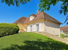 À vendre : Villa grand garage à CHATENOY-EN-BRESSE (71) – 4 chambres, 183 m² habitables terrain de 1728 m²