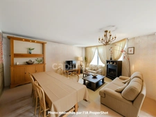 Appartement de standing à vendre 7 pièces CHALON SUR SAONE (71) Garage terrasse et balcon !