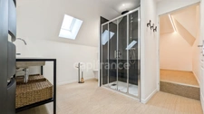 Est de Chalon-Sur-Saône (71) à vendre Maison de 175 m² 6 pièces grand garage indépendant piscine pool house terrain de 759 m² !