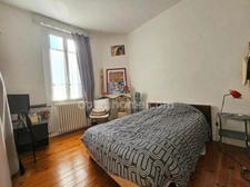 RARE !!! maison 125 m² 4 chambres, Quartier Victor Hugo, jardin, garage et place de parking ANGOULEME (16)
