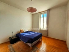 RARE !!! maison 125 m² 4 chambres, Quartier Victor Hugo, jardin, garage et place de parking ANGOULEME (16)