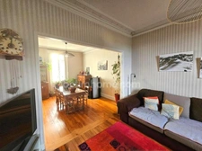 RARE !!! maison 125 m² 4 chambres, Quartier Victor Hugo, jardin, garage et place de parking ANGOULEME (16)