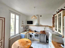 RARE !!! maison 125 m² 4 chambres, Quartier Victor Hugo, jardin, garage et place de parking ANGOULEME (16)