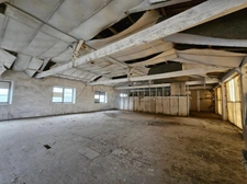 Local/bureau 140 m² L'ISLE D'ESPAGNAC (16)