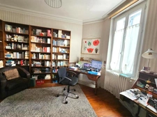 RARE !!! maison 125 m² 4 chambres, Quartier Victor Hugo, jardin, garage et place de parking ANGOULEME (16)