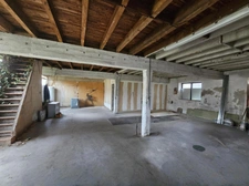 Local/bureau 140 m² L'ISLE D'ESPAGNAC (16)