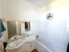 RARE !!! maison 125 m² 4 chambres, Quartier Victor Hugo, jardin, garage et place de parking ANGOULEME (16)