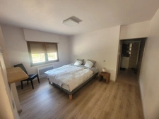 Maison avec très grand garage-atelier au bord du Lot (Cassaniouze, 15)