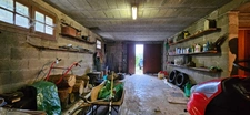 Maison 6 chambres avec 4600m2 de jardin, grand sous-sol, possibilité de vie en plain-pied (Calvinet-Puycapel, 15)