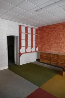Maison à rénover avec local commercial et logement indépendants (Maurs, 15)