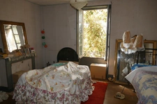 Maison à rénover avec local commercial et logement indépendants (Maurs, 15)