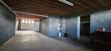 Maison plain-pied avec jardin, sous-sol, garage, 2 chambres