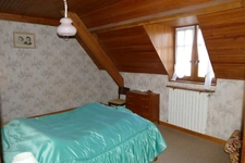 Maison 6 chambres avec 4600m2 de jardin, grand sous-sol, possibilité de vie en plain-pied (Calvinet-Puycapel, 15)