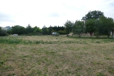 Terrain à construire (Lacapelle del Fraisse, 15)